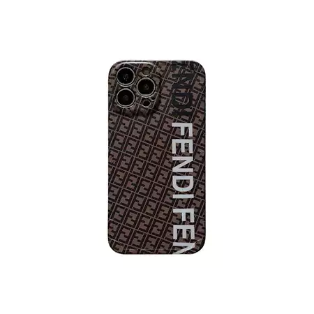 フェンディ スマホケース iphone16 ケース fendi iPhone 16 