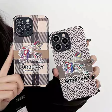 ブランド バーバリー/Burberry  スマホケース 