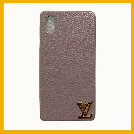 LV 風 iphone16ケース