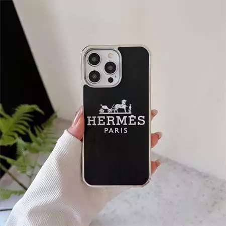 ブランド エルメス/Hermes  スマホケース 