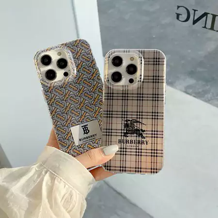 ブランド バーバリー/Burberry  スマホケース 