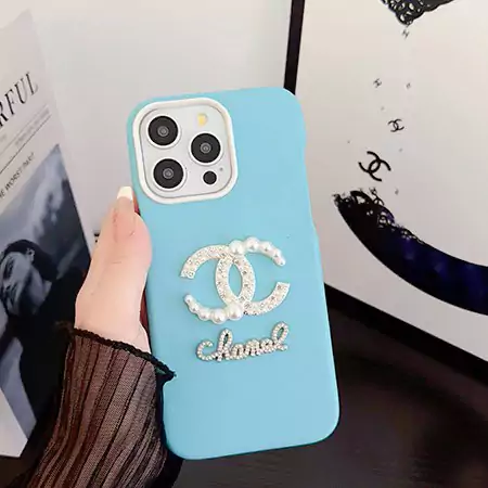 シャネル chanel TPU アイホン 16 pro max