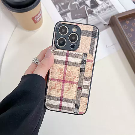 ブランド バーバリー/Burberry  スマホケース 