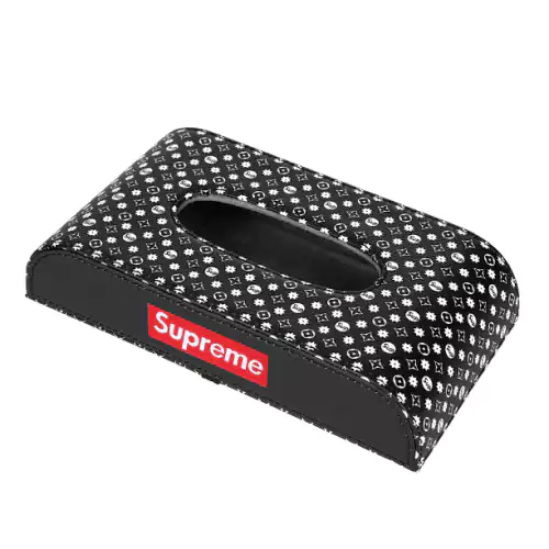 ブランド シュプリーム/Supreme  カー用品	