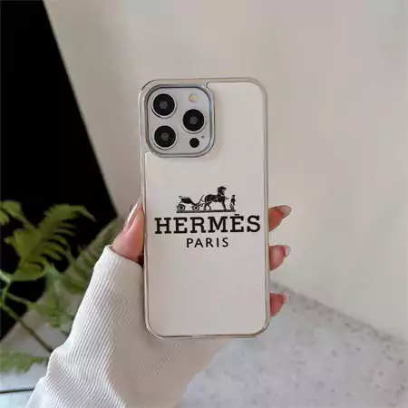 ブランド エルメス/Hermes  スマホケース 