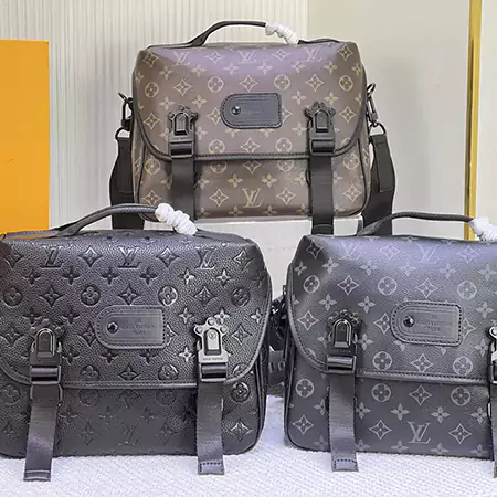 LV 人気 トレイル･メッセンジャー ブランド バッグ 激安 Makassar キャンバス ルイヴィトン メンズ ショルダーバッグ LV トレイル･メッセンジャー クロスボディ 値段Louis Vuitton トレイル･メッセンジャー バッグ N級品 BOATCASE 優良店