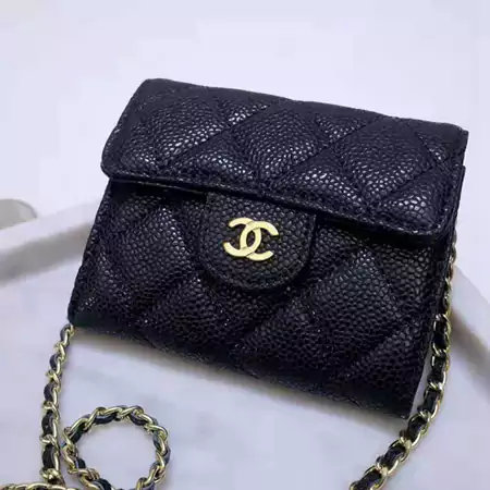 ブランド シャネル/Chanel  財布