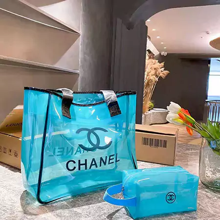 Chanelハンドバッグ ブランド おしゃれ