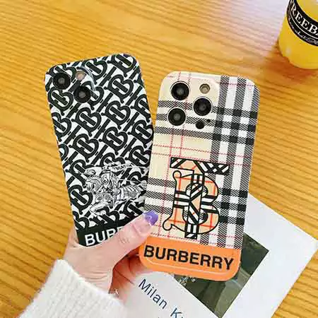 ブランド バーバリー/Burberry  スマホケース 