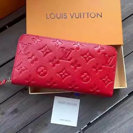 ブランド ルイヴィトン/LV  財布