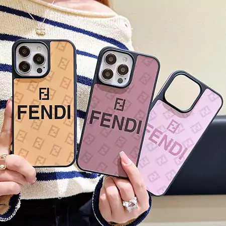 ブランド フェンディ/Fendi  スマホケース SC23110315