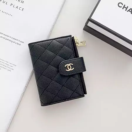 ブランド シャネル/Chanel  財布