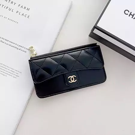 ブランド シャネル/Chanel  財布