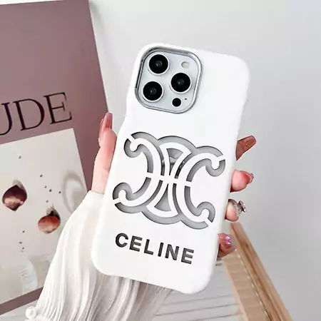 革Celine スマホケース iphone16/16proケース透かし彫りブランドロゴ SC23072522 |スーパー コピー 安全 な サイ