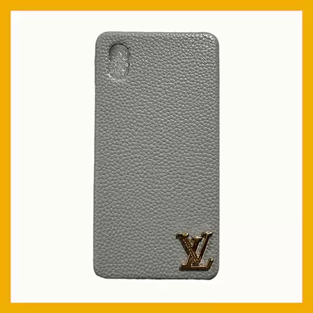 LV 風 iphone16ケース