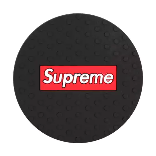 ブランド シュプリーム/Supreme  カー用品	