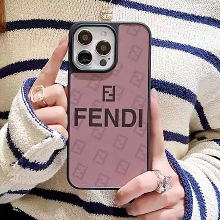 ブランド フェンディ/Fendi  スマホケース SC23110315