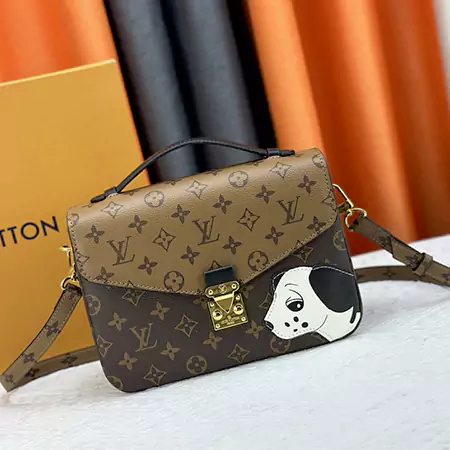 ♬ タイガー ▪ ダルメシアン ▪ パッチ♬ Louis Vuitton 30 代 40代 ポシェット メティス MM ワン ショルダー バッグ 革 スーパーコピー ファッション Vuitton ブランド ポシェット メティス トート バッグ 安い Louis Vuitton ブランド コピー バッグ N級品 優良店