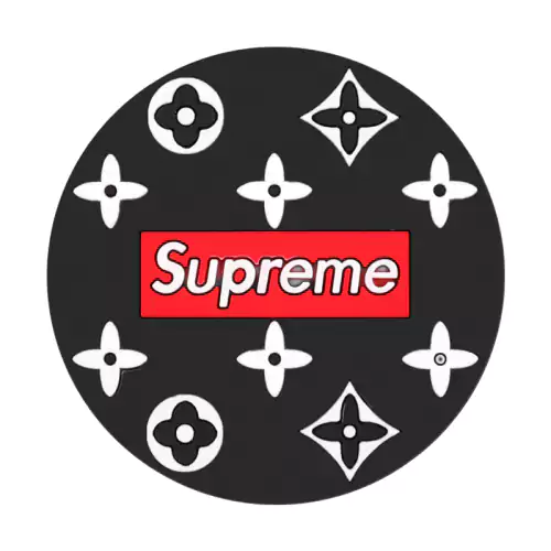 ブランド シュプリーム/Supreme  カー用品	