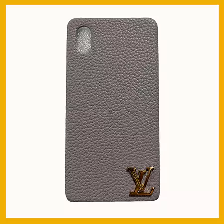 LV 風 iphone16ケース