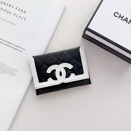 ブランド シャネル/Chanel  財布