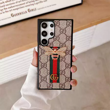 ブランド グッチ/Gucci  スマホケース 