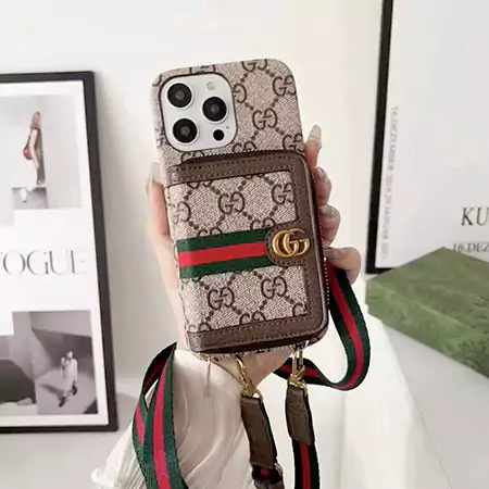 ブランド グッチ/Gucci  スマホケース 