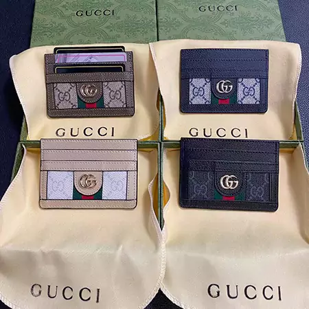 ブランド グッチ/Gucci  財布