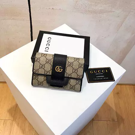 ブランド グッチ/Gucci  財布