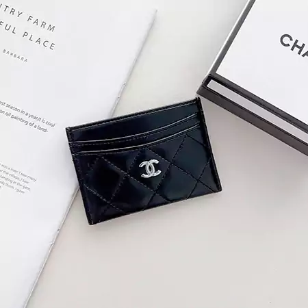 ブランド シャネル/Chanel  財布