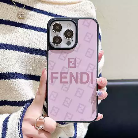 ブランド フェンディ/Fendi  スマホケース SC23110315