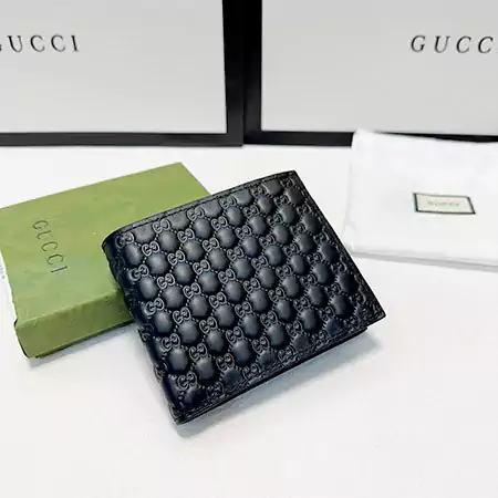 ブランド グッチ/Gucci  財布