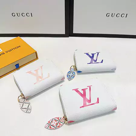 ブランド ルイヴィトン/LV  財布