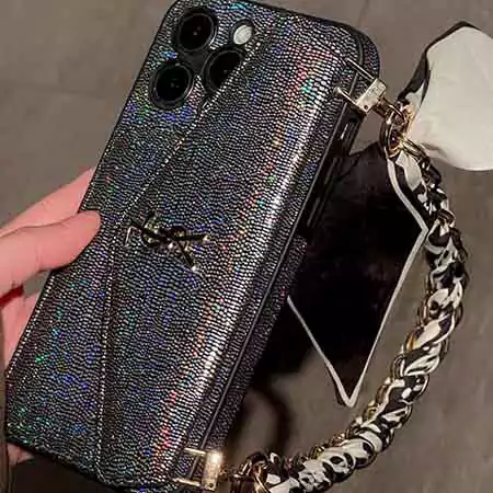 ブランド イヴサンローラン/YSL  スマホケース 