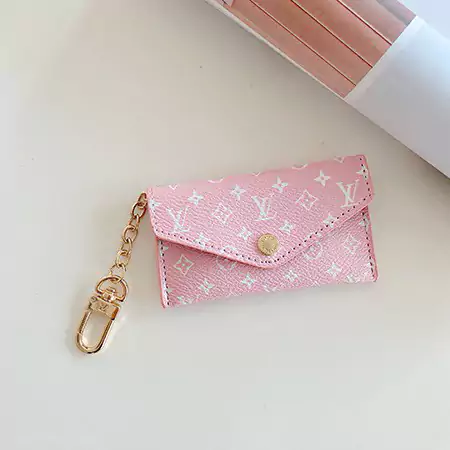 LV ミニ財布 誕生日プレゼント 財布付きvuitton PU リベット付き カードケース 売れ筋 小銭収納