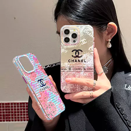 ブランド シャネル/Chanel  スマホケース SC24052832