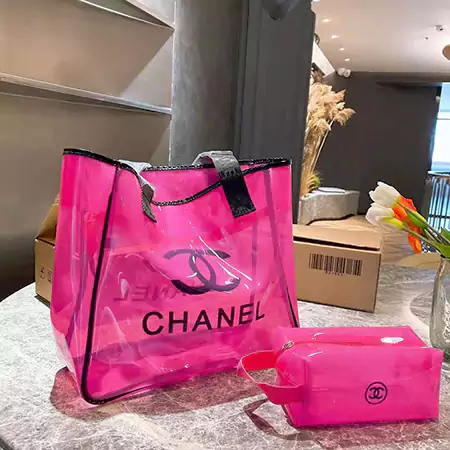 Chanelハンドバッグ ブランド おしゃれ