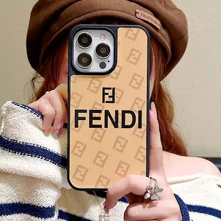 ブランド フェンディ/Fendi  スマホケース SC23110315