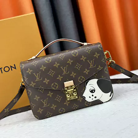 ♬ タイガー ▪ ダルメシアン ▪ パッチ♬ Louis Vuitton 30 代 40代 ポシェット メティス MM ワン ショルダー バッグ 革 スーパーコピー ファッション Vuitton ブランド ポシェット メティス トート バッグ 安い Louis Vuitton ブランド コピー バッグ N級品 優良店