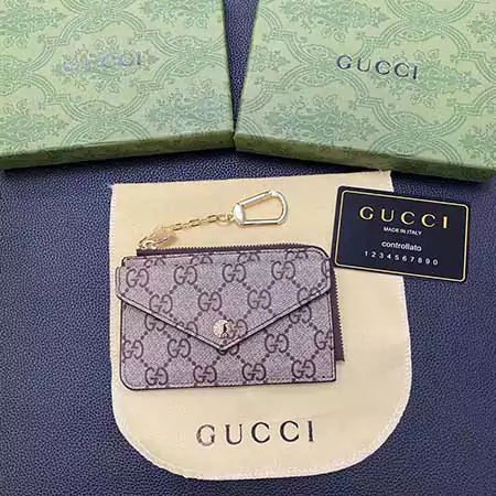 ブランド グッチ/Gucci  財布