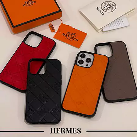 ブランド エルメス/Hermes  スマホケース 