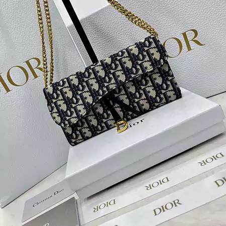 ブランド ディオール/Dior  財布 WC23102509