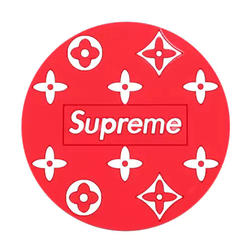 ブランド シュプリーム/Supreme  カー用品	