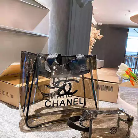 Chanelハンドバッグ ブランド おしゃれ