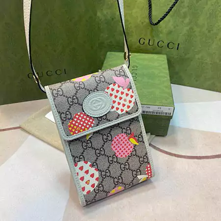 クロスボディGucci