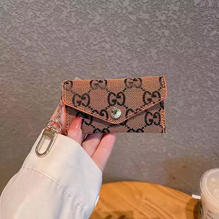 ロゴ付き カード収納 Gucci 小銭入れ 送料無料 Gucci ボタン式 小さめ ハイブランド コイン入れ 人造革 ビジネス風 ミニ財布 鍵収納 金具 オシャレ プレゼント 流行り 自分へのプレゼント 横開き