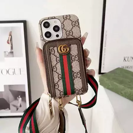 ブランド グッチ/Gucci  スマホケース 