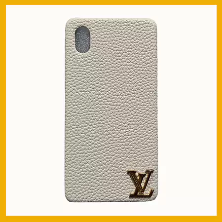 LV 風 iphone16ケース