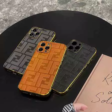 fendi アイフォーン12 pro 大人気 ケース