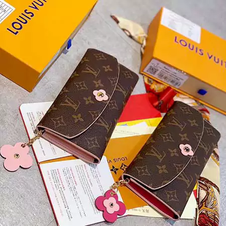 ブランド ルイヴィトン/LV  財布